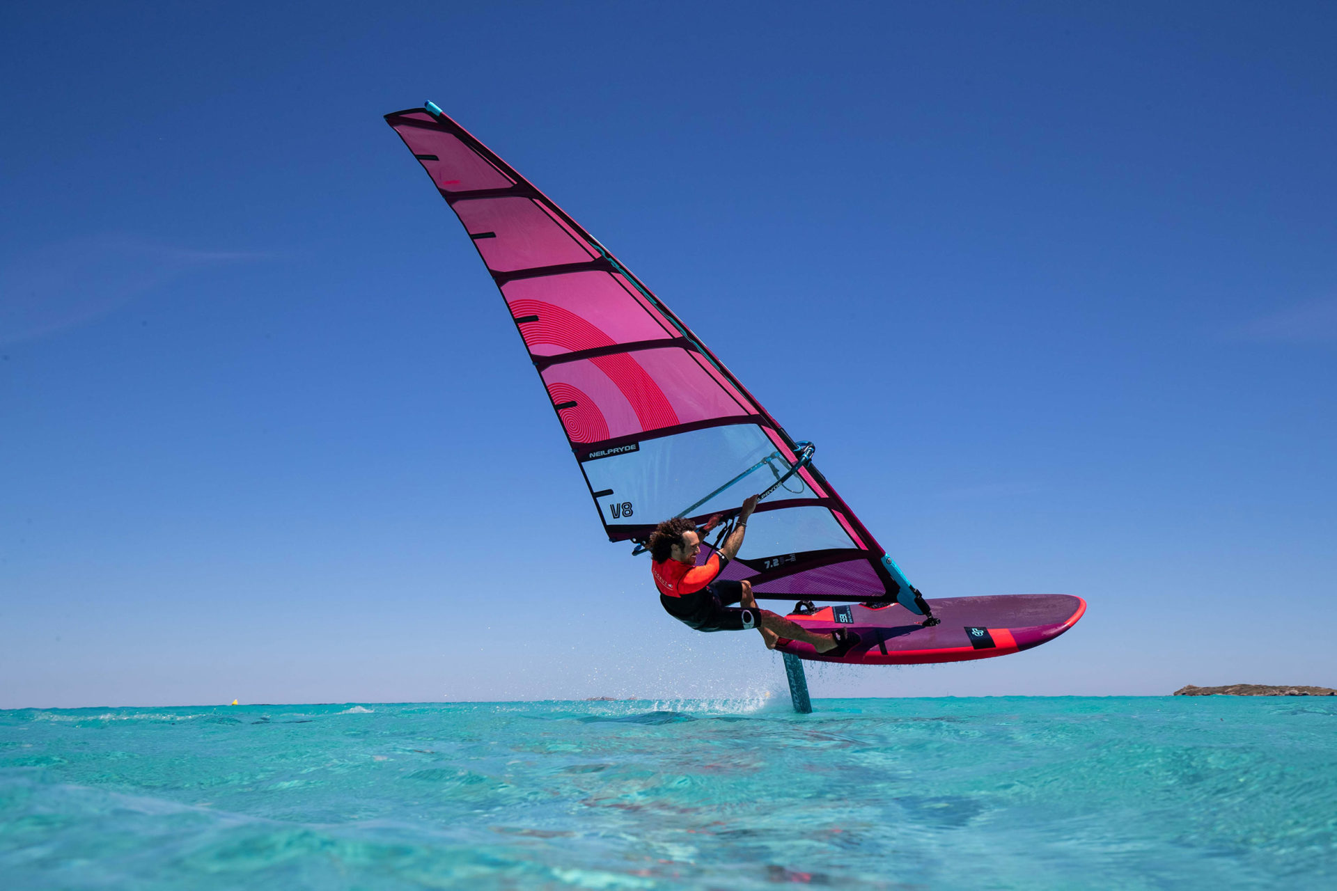 foil plovak super lightwind jp 2020 obr